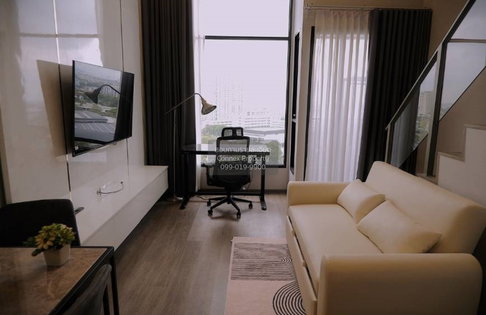 🔥🔥🔥 For Rent Condo , SO ORIGIN KASET INTERCHANGE , BTS-Kasetsart University , Sena Nikhom , Chatuchak , Bangkok , CX-150320 ✅ Live chat with us ADD LINE @connexproperty ✅ 🔥🔥🔥