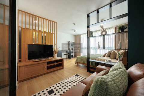 รูปภาพ 🔥🔥🔥 For Rent Condo , Bangkok Feliz Sukhumvit 69 , BTS-Phra Khanong , Phra Khanong Nuea , Watthana , Bangkok , CX-150043 ✅ Live chat with us ADD LINE @connexproperty ✅ 🔥🔥🔥