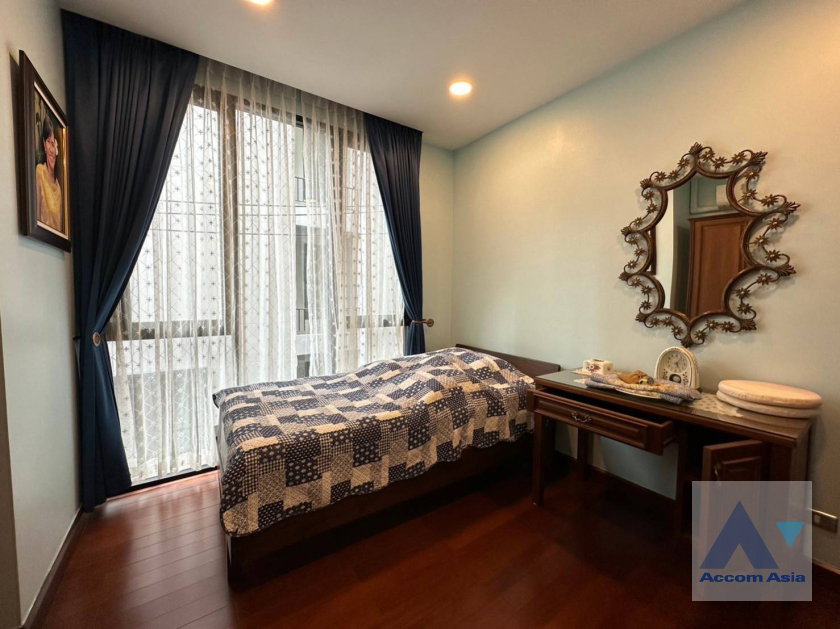 รูป 🔼🔽 AccomA 📩 Duplex Condo 3 BR Condominium @Pathumwan Oasis (AA34059) - รูปที่ 8/14