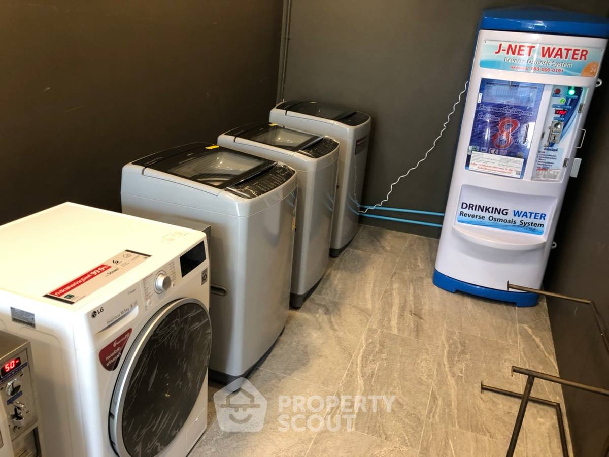 รูป คอนโด 1-ห้องนอน ที่ วิสซ์ดอม เอสเซ้นส์ สุขุมวิท ใกล้ BTS ปุณณวิถี (ID 496946) - รูปที่ 12/35