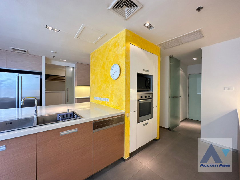 รูป 🔼🔽 AccomA 📩 Langsuan Ville - รูปที่ 17/20