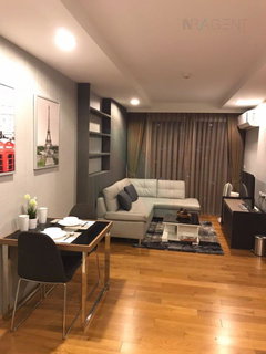 รูปภาพ 🔺 For Rent Condo ABSTRACTS PHAHONYOTHIN PARK Building A, Floor 31,1 bed room, Room size 46.00 sqm