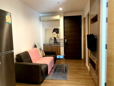 เช่าคอนโด BTS อ่อนนุช : เช่าคอนโด  ริทึ่ม สุขุมวิท 50 BTS-อ่อนนุช พระโขนง เขต คลองเตย กรุงเทพ CX-18566 ✅ ทักไลน์ @connexproperty ตอบทันที ทีมงานมืออาชีพ ✅