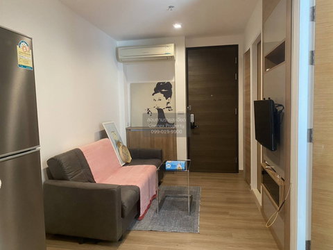 FOR RENT condo , RHYTHM Sukhumvit 50 , BTS-On Nut , Phra Khanong , Khlong Toei , Bangkok , CX-18566 ✅ Live chat with us ADD LINE @connexproperty ✅