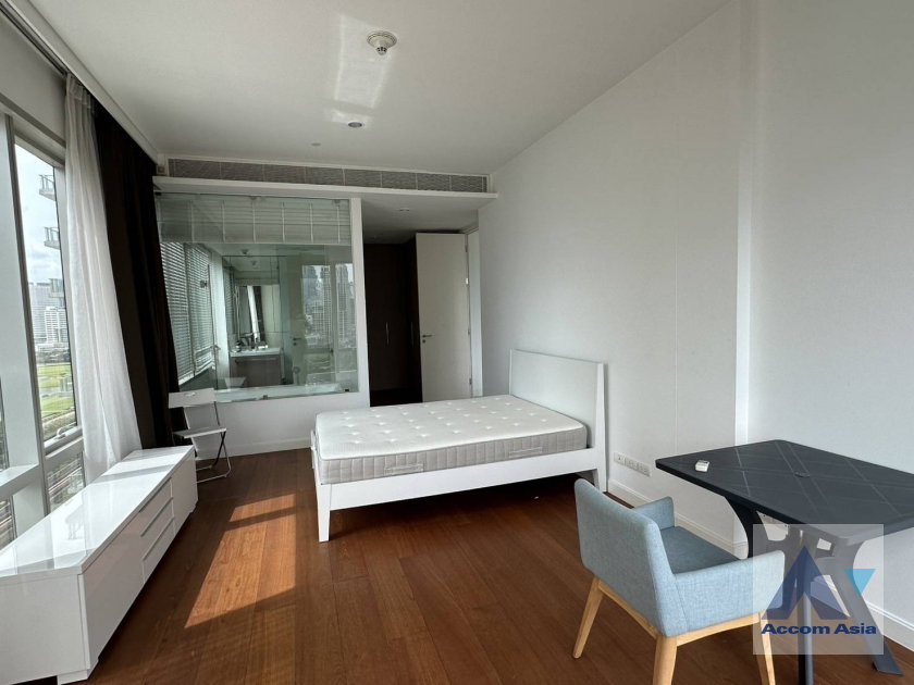 รูป 🔼🔽 AccomA 📩  2 BR Condominium @185 Rajadamri (AA44523) - รูปที่ 12/20