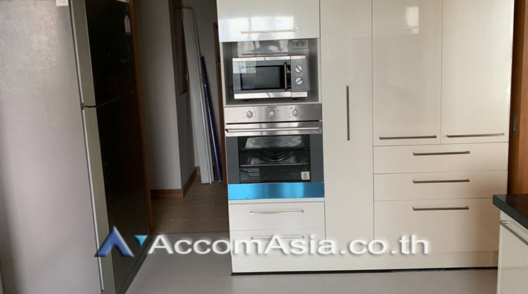 รูป 🔼🔽 AccomA 📩 Big Balcony 3 BR Condominium @Regent On The Park 3 (AA22864) - รูปที่ 4/8