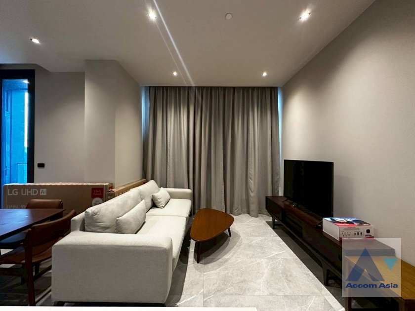 picture 🔼🔽 AccomA 📩  2 BR Condominium @HYDE Heritage Thonglor (AA35058) - 2/14