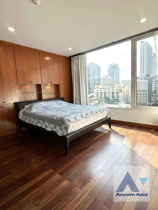 รูป 🔼🔽 AccomA 📩  2 BR Condominium @The Park Chidlom (AA41799) - รูปที่ 4/10