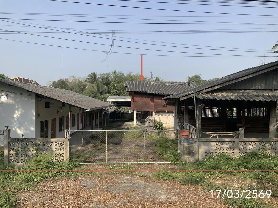picture HOME 341 Sq.w. Phan Chiang Rai for 5.5M - 26/52