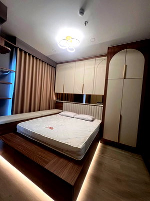 Condos for rent : The Origin Plug & Play Ramintra 