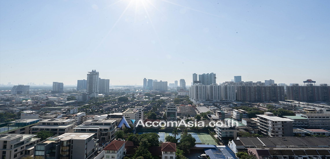 รูป 🔼🔽 AccomA 📩 Duplex Condo 3 BR Condominium @Baan Nonzee (20185) - รูปที่ 6/14