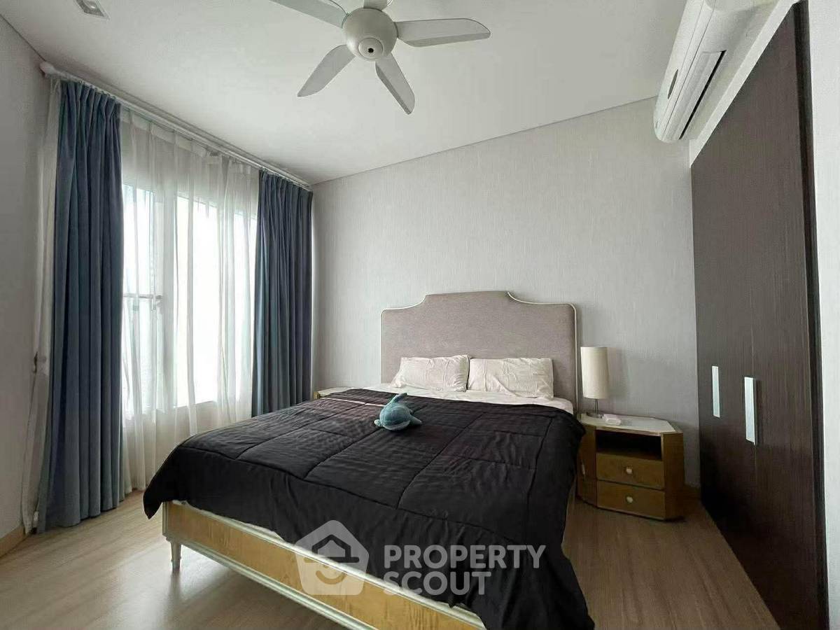 รูป คอนโด 3-ห้องนอน ที่ รีเฟล็คชั่น จอมเทียน บีช พัทยา ใกล้ เมืองพัทยา (ID 2769267) - รูปที่ 6/20
