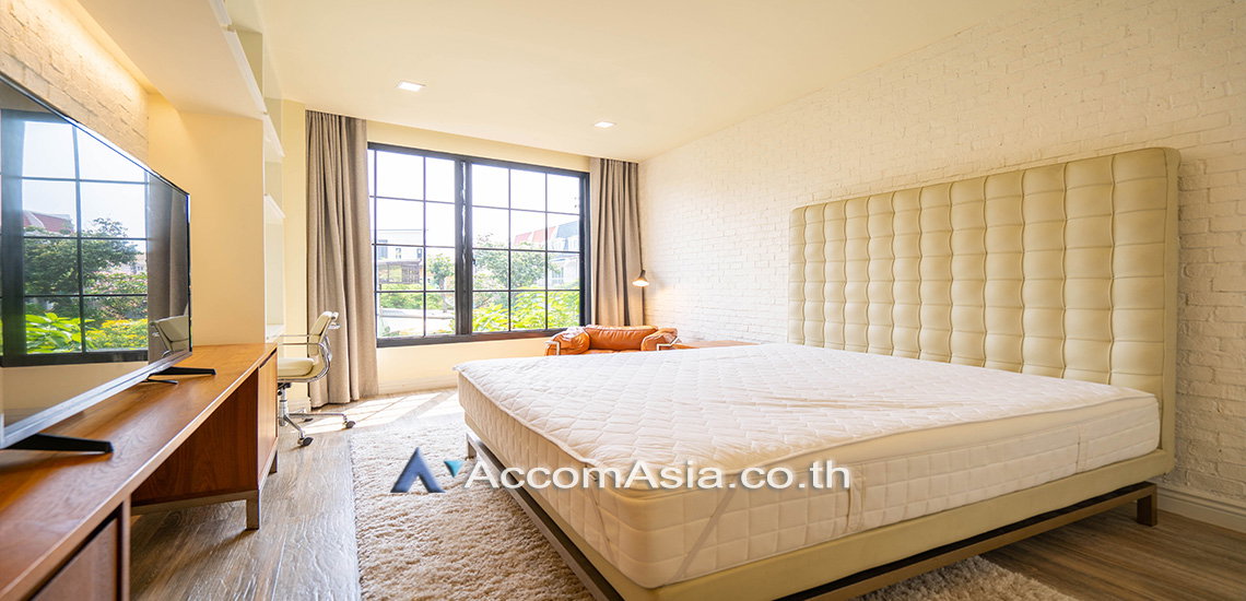 รูป 🔼🔽 AccomA 📩  3 BR Condominium @Penthouse Condominium 2 (AA25001) - รูปที่ 9/12