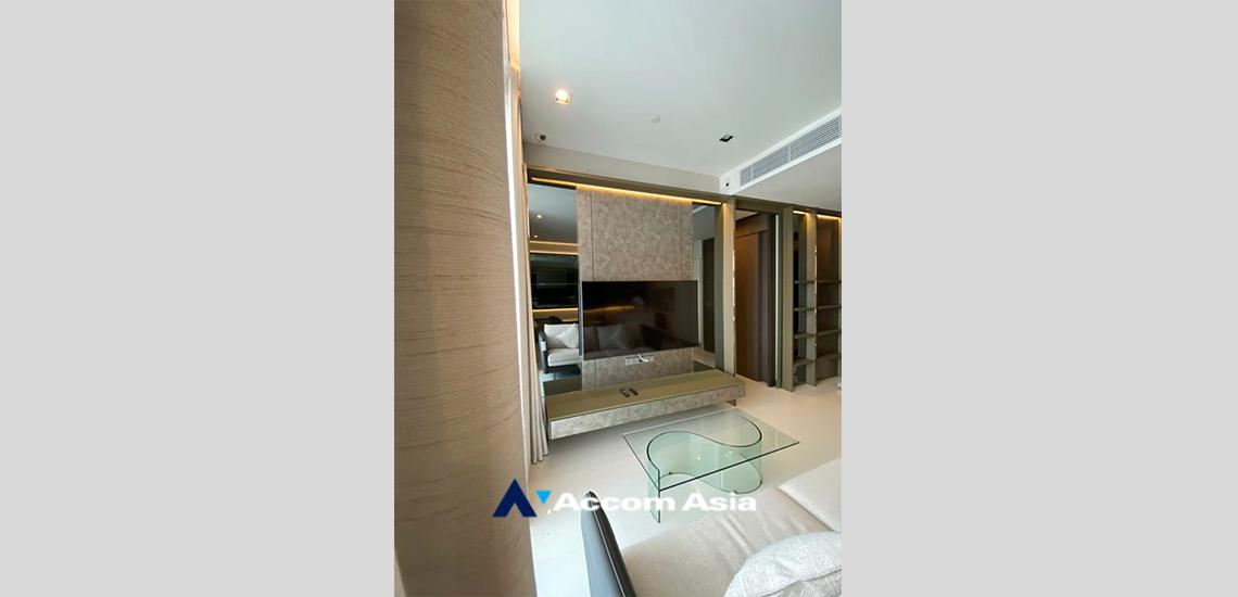 รูป 🔼🔽 AccomA 📩  2 BR Condominium @Q1 Sukhumvit (AA32269) - รูปที่ 7/18