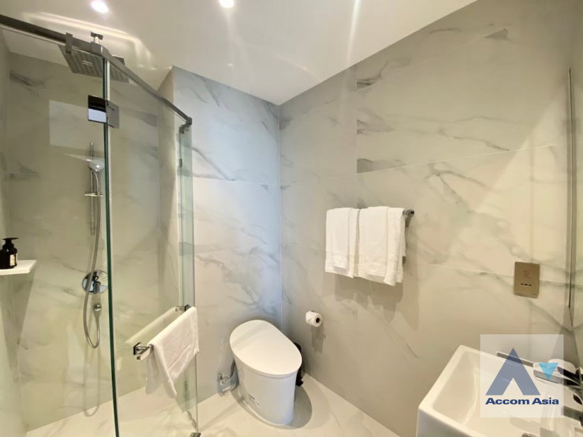 รูป 🔼🔽 AccomA 📩  3 BR Condominium @Supalai ICON Sathorn (AA42467) - รูปที่ 18/19