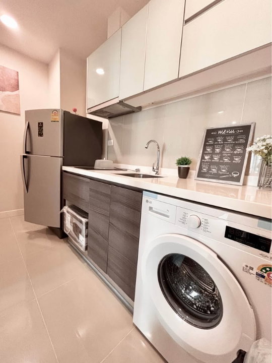 รูป 🤝🏻RB23959 ให้เช่าถูกมาก👍เซ็นทริค สาทร - เซนต์หลุยส์✅แอดไลน์ @mproperty( มี @ ด้วย) แอดมินตอบไว - รูปที่ 2/12