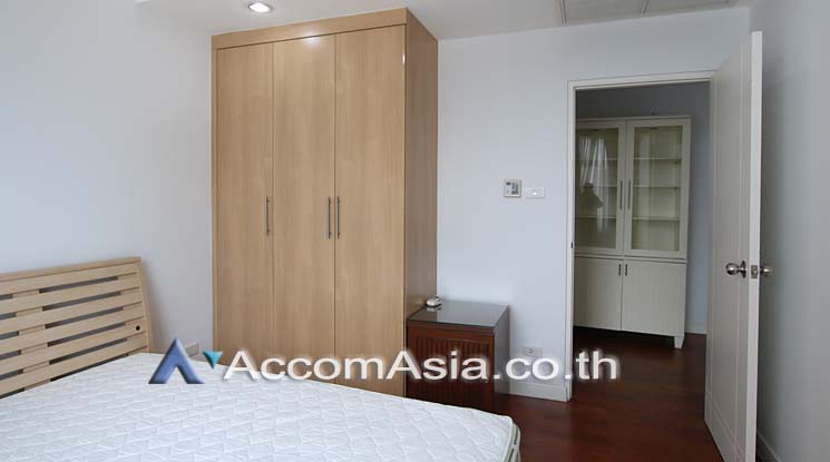 รูป 🔼🔽 AccomA 📩  2 BR Condominium @Baan Siri 24 Condominium (810259) - รูปที่ 7/11