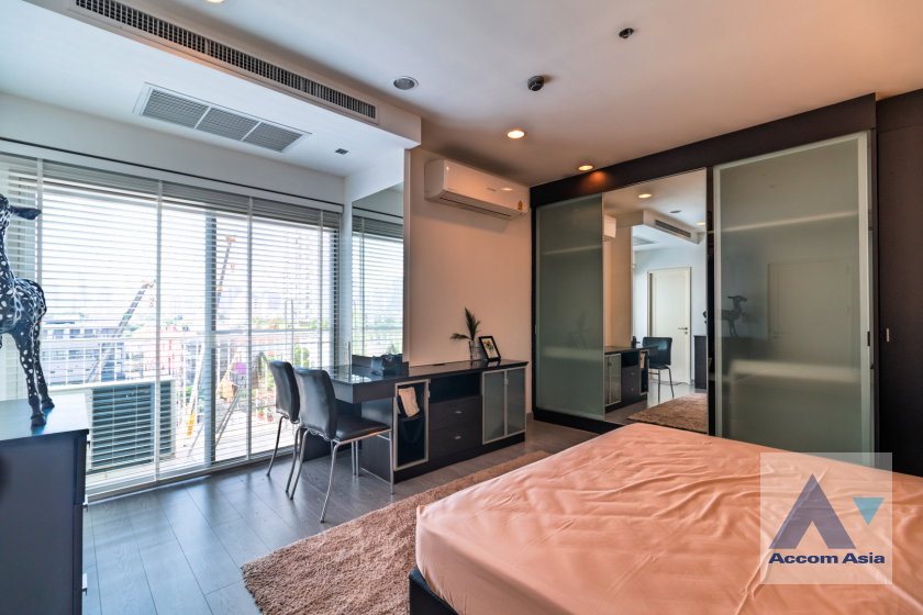 รูป 🔼🔽 AccomA 📩  2 BR Condominium @Noble Ora (AA29939) - รูปที่ 12/15