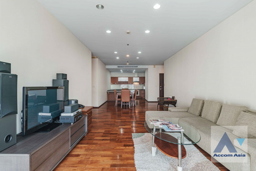 picture 🔼🔽 AccomA 📩  2 BR Condominium @Noble Ora (27668) - 2/18