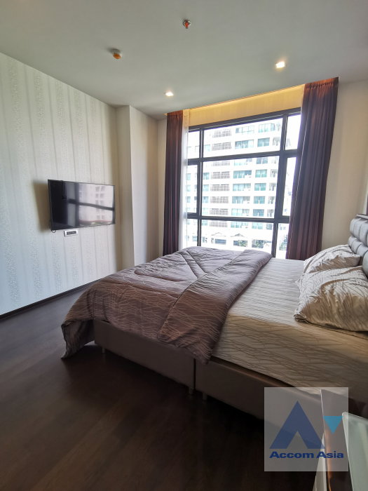 picture 🔼🔽 AccomA 📩  2 BR Condominium @The XXXIX by Sansiri (AA24373) - 7/14