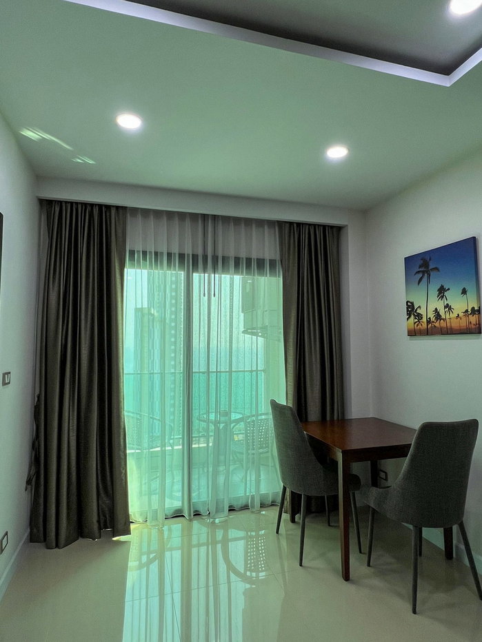 รูป 2 Bedroom Condo for Sale Dusit Grand Condo View Jomtien - รูปที่ 4/10