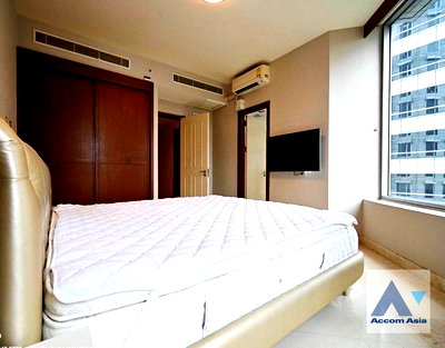 Condos for rent The Platinum Fashion Mall : 🔼🔽 AccomA 📩 Pet friendly 3 BR Condominium @All Seasons Mansion (AA20285)