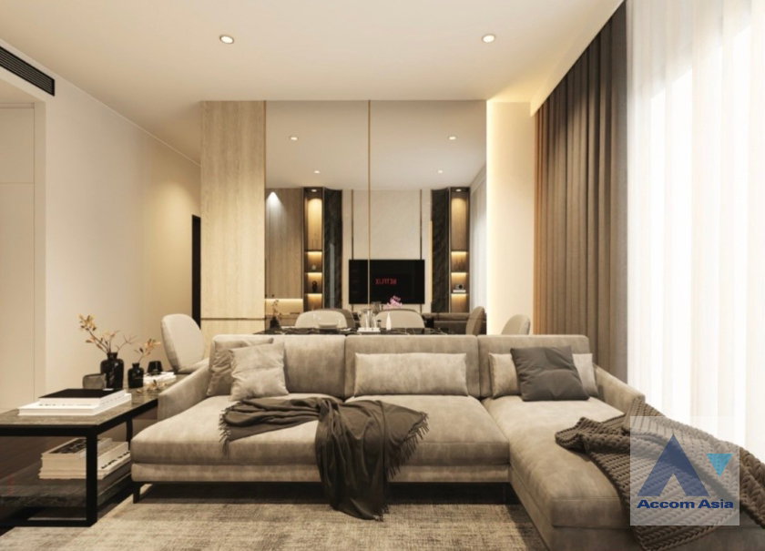 picture 🔼🔽 AccomA 📩 2 BR Condominium @LAVIQ Sukhumvit 57 (AA38645) - 2/8