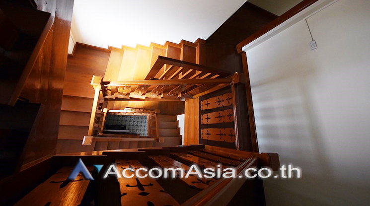 รูป 🔼🔽 AccomA 📩  3 BR House in Phra Khanong (1911636) - รูปที่ 6/14