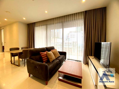 คอนโดให้เช่า : 🔼🔽 AccomA 📩  2 BR Condominium @Vittorio Sukhumvit 39 (AA41819)