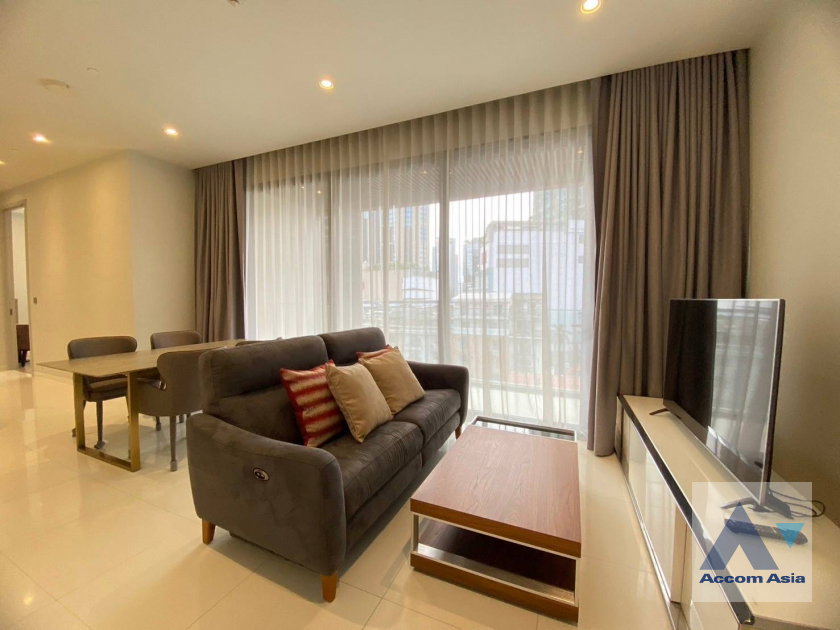 picture 🔼🔽 AccomA 📩  2 BR Condominium @Vittorio Sukhumvit 39 (AA41819) - 1/18