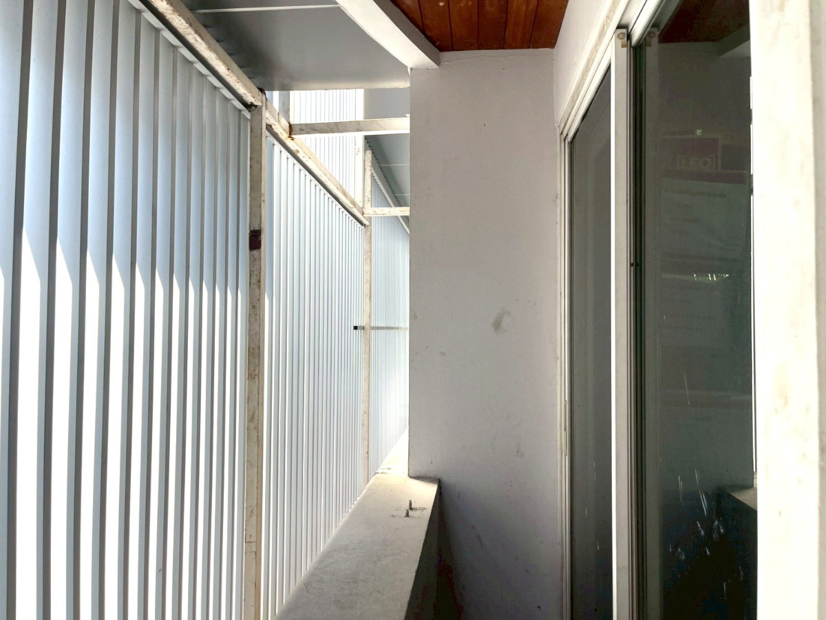 รูป ให้เช่าอาคารพาณิชย์ ชั้น 3 สวนมะลิเซ็นเตอร์  เขตป้อมปราบศัตรูพ่าย กรุงเทพ อาคารพาณิชย์ขนาดใหญ่ เหมาะทำออฟฟิศ สำนักงานบริษัท คลินิก หรือศูนย์อบรม - รูปที่ 9/11