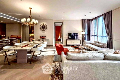 ขายคอนโด : ห้อง 2 ห้องนอน ชั้น 21 The Reserve Sathorn BTS ศาลาแดง (ID 2770534)
