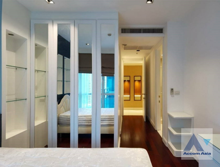 รูป 🔼🔽 AccomA 📩  3 BR Condominium @Athenee Residence (1513261) - รูปที่ 6/9