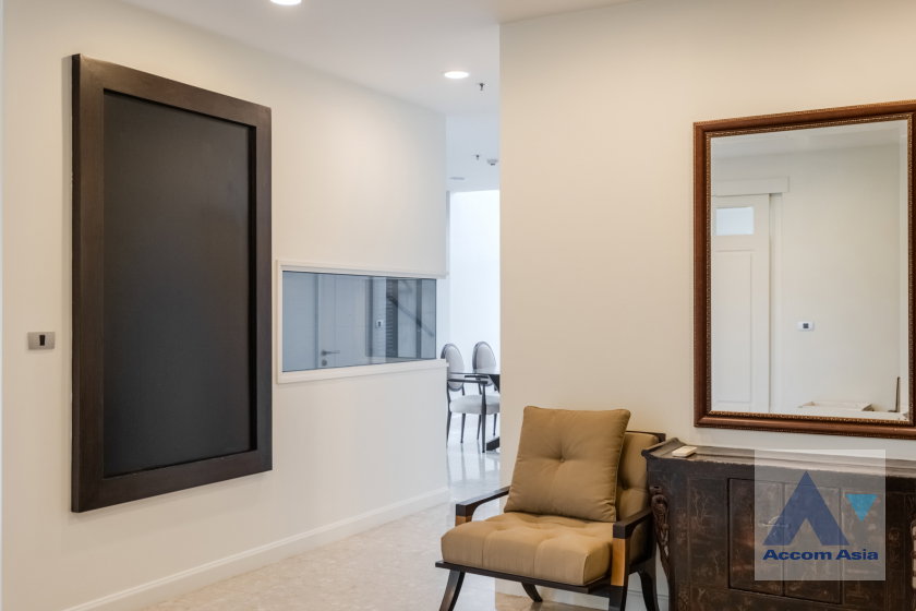 รูป 🔼🔽 AccomA 📩 The Crest Sukhumvit 34 Condominium - รูปที่ 10/20