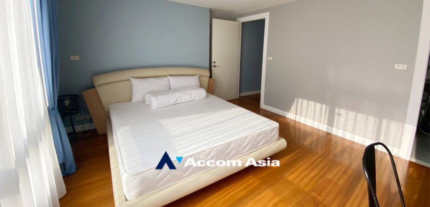 รูป 🔼🔽 AccomA 📩 Pet friendly 2 BR Condominium @Prime Mansion Sukhumvit 31 (AA22130) - รูปที่ 8/11