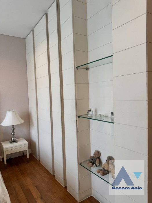 picture 🔼🔽 AccomA 📩 Pet friendly 3 BR Condominium @Royal Saladaeng (AA44226) - 11/11