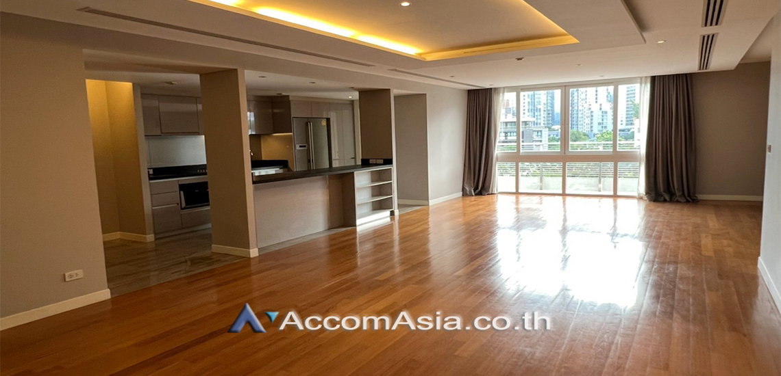 รูป 🔼🔽 AccomA 📩  3 BR Condominium @La Citta Penthouse (AA27521) - รูปที่ 2/20