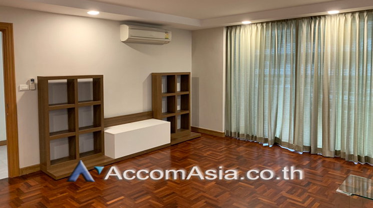 รูป 🔼🔽 AccomA 📩 Big Balcony 3 BR Condominium @Regent On The Park 3 (AA22864) - รูปที่ 5/8