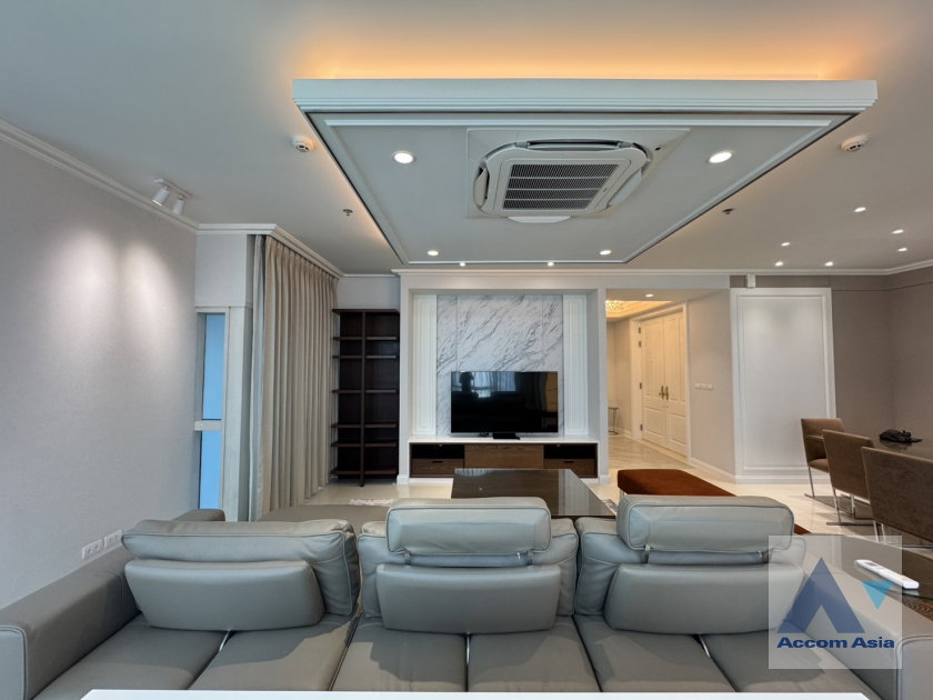 รูป 🔼🔽 AccomA 📩 Athenee Residence - รูปที่ 3/20