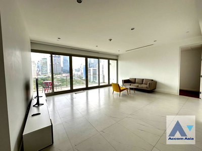 Condos for rent : 🔼🔽 AccomA 📩  2 BR Condominium @185 Rajadamri (AA44523)
