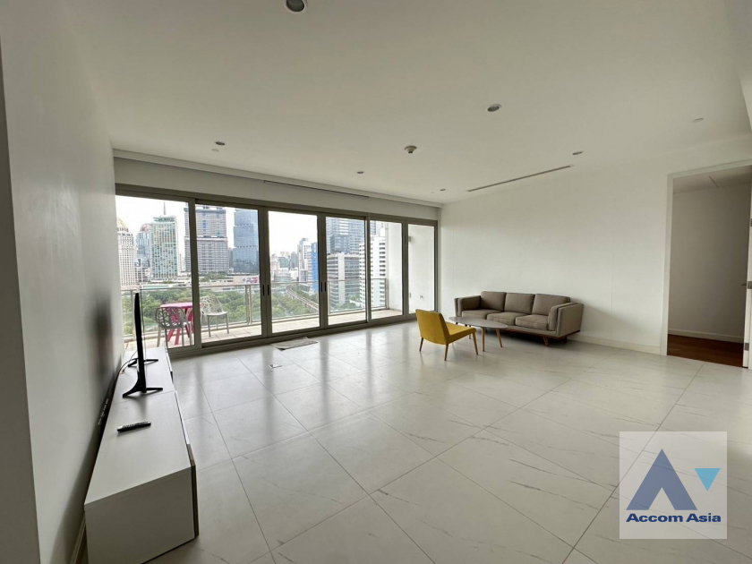 รูป 🔼🔽 AccomA 📩  2 BR Condominium @185 Rajadamri (AA44523) - รูปที่ 1/20