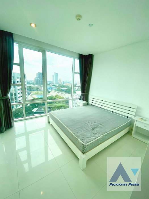 รูป 🔼🔽 AccomA 📩 Contemporary condo with city views and full natural light (1511895) - รูปที่ 6/10