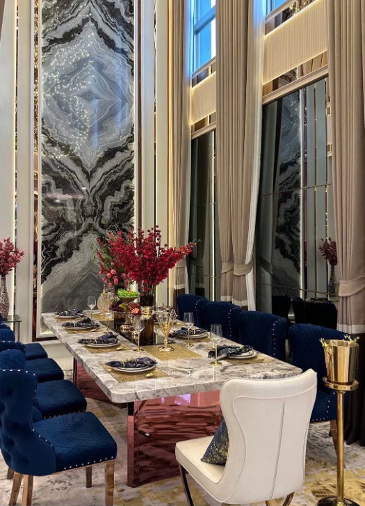 รูป 💎 บ้านเดี่ยวระดับ Super Luxury Perfect Masterpiece กรุงเทพกรีฑา เฟอร์ครบ พร้อมเข้าอยู่ 📱 061-6161426 / 065-4496399 | 🆔 @whitesand - รูปที่ 6/15