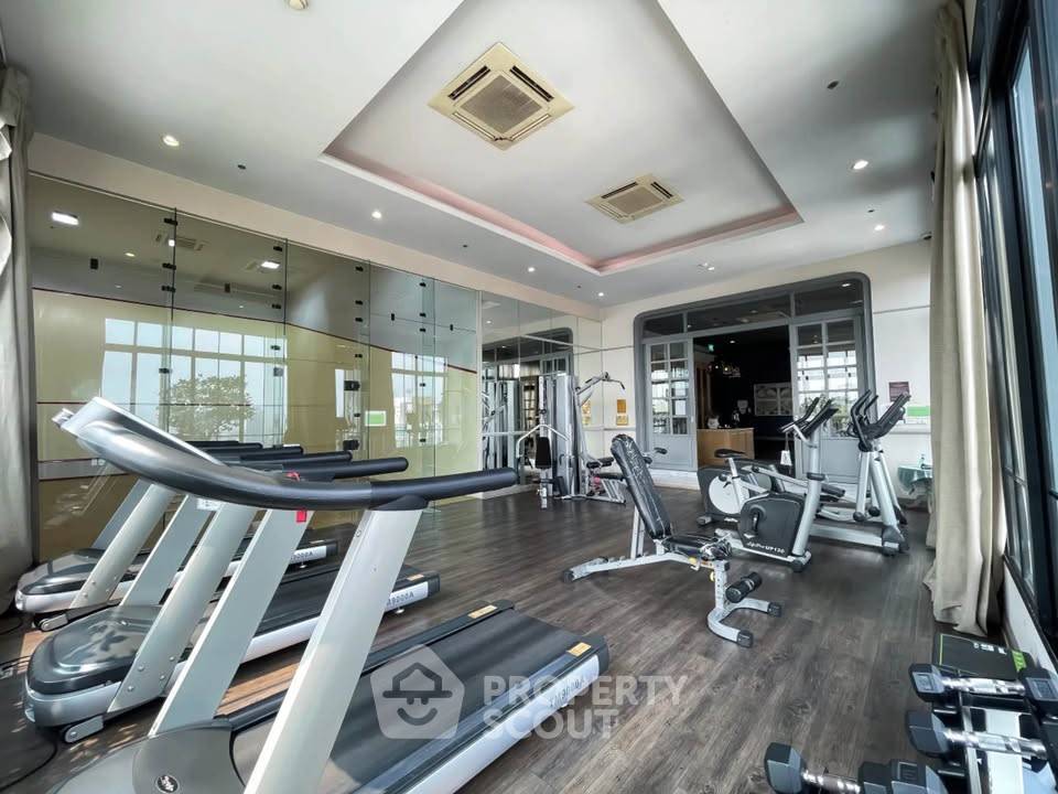 รูป คอนโด 1-ห้องนอน ที่ ดิ เอดิเตอร์ สะพานควาย ใกล้ BTS สะพานควาย (ID 2764129) - รูปที่ 11/13