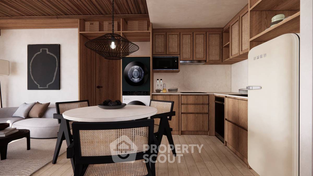 รูป คอนโด 2-ห้องนอน ที่ ลากูน่า บีช เรสซิเดนซ์ รีฟ ใกล้ หาดลากูน่า (ID 2766506) - รูปที่ 3/11