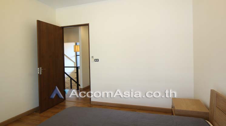 รูป 🔼🔽 AccomA 📩 Home Office,Private Swimming Pool,Penthouse 4 BR Townhouse in Khlong Tan Nuea (13002624) - รูปที่ 7/13