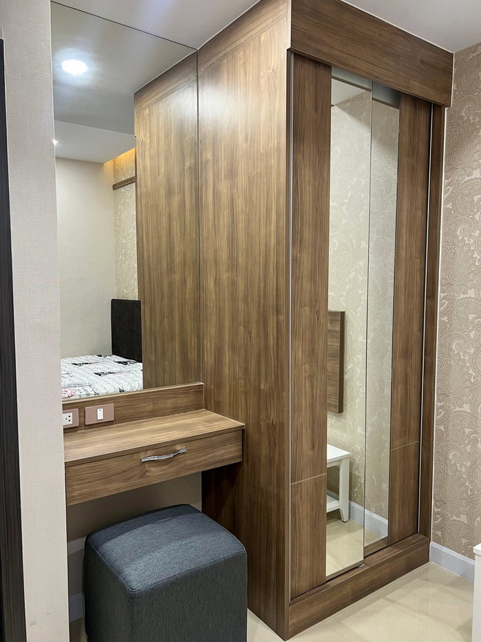 รูป 2 Bedroom Condo for Sale Dusit Grand Condo View Jomtien - รูปที่ 8/10