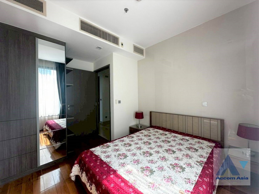 รูป 🔼🔽 AccomA 📩  2 BR Condominium @Keyne By Sansiri (AA17992) - รูปที่ 13/17