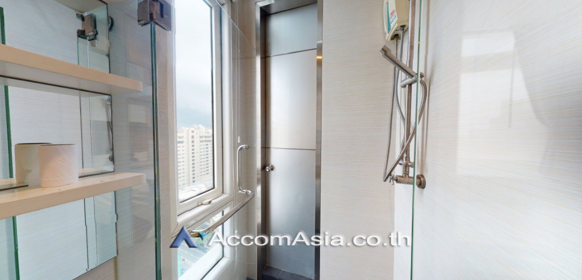 รูป 🔼🔽 AccomA 📩 Penthouse 3 BR Condominium @The Height Thonglor (AA24541) - รูปที่ 12/20