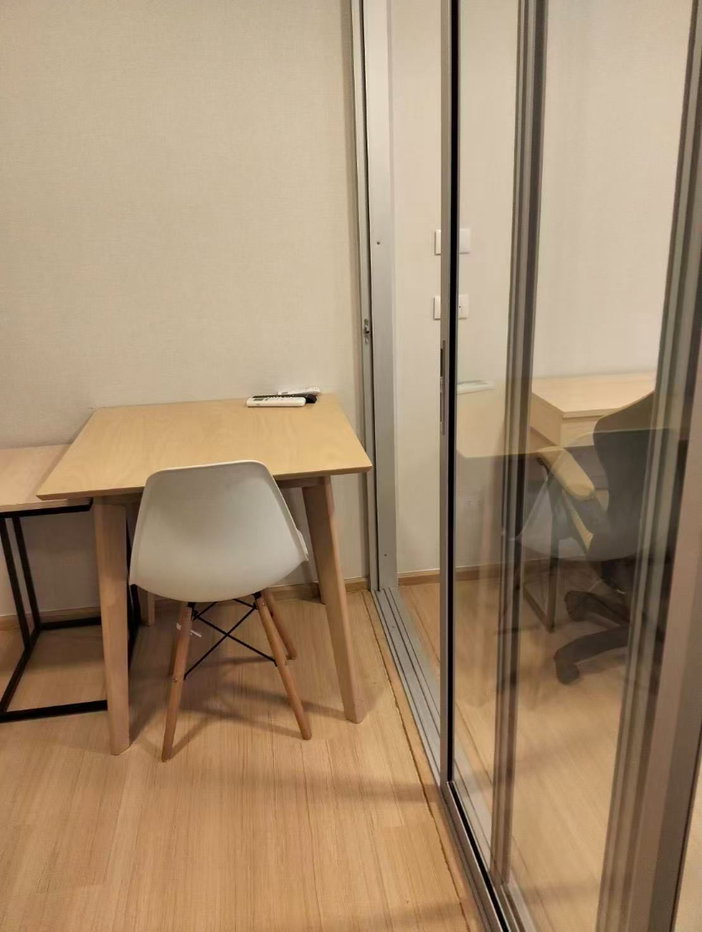 รูป พลัมคอนโด รังสิต อะไลฟ์ 2 | ห้องแสนสบายใกล้มหาวิทยาลัยกรุงเทพ ราคาขาย: 1,200,000 บาท - รูปที่ 5/6